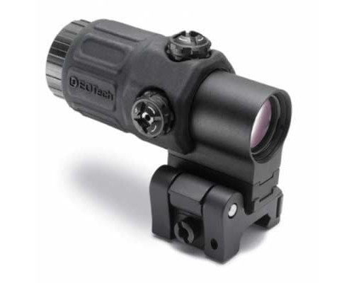 Увеличительная насадка EOTech G33.STS Увеличительная насадка EOTech G33.STS