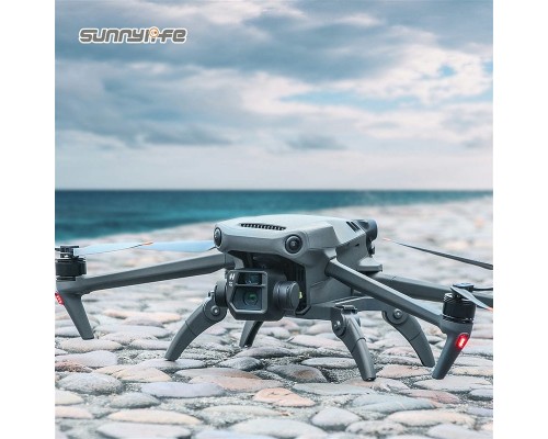 Удлинители шасси "Паук" для DJI Mavic 3 (SunnyLife) Удлинители шасси "Паук" для DJI Mavic 3 (SunnyLife)