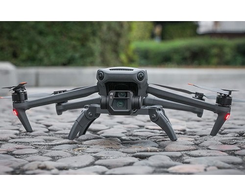 Удлинители шасси "Паук" для DJI Mavic 3 (SunnyLife) Удлинители шасси "Паук" для DJI Mavic 3 (SunnyLife)