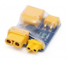 Умный предохранитель iFlight Smoke Stopper (XT60 + XT30)