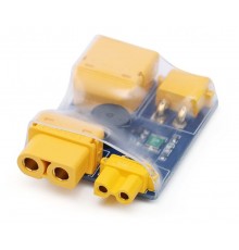 Умный предохранитель iFlight Smoke Stopper (XT60 + XT30)