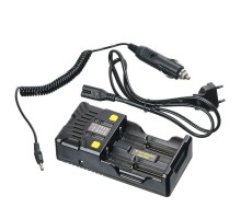 Универсальное зарядное устройство Uni C2 Armytek