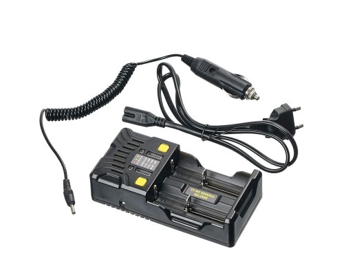 Универсальное зарядное устройство Uni C2 Armytek Универсальное зарядное устройство Uni C2 Armytek