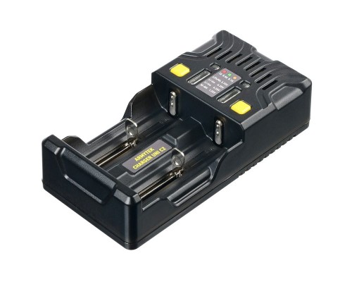 Универсальное зарядное устройство Uni C2 Armytek Универсальное зарядное устройство Uni C2 Armytek