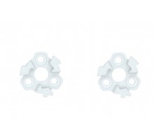 Адаптеры пропеллеров DJI Phantom 4 (2 CCW)