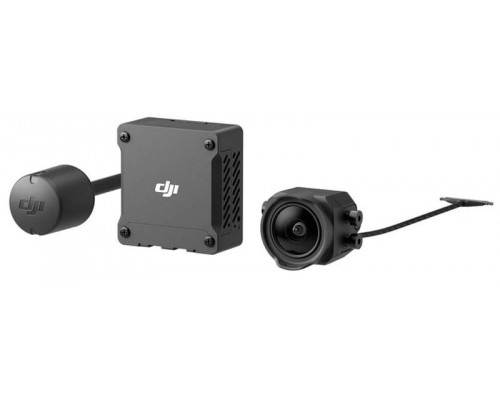 Цифровая система DJI O3 Air Unit