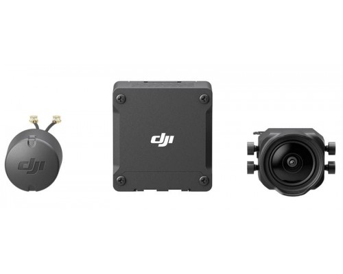 Цифровая система DJI O3 Air Unit