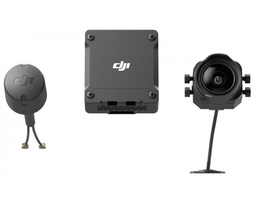 Цифровая система DJI O3 Air Unit