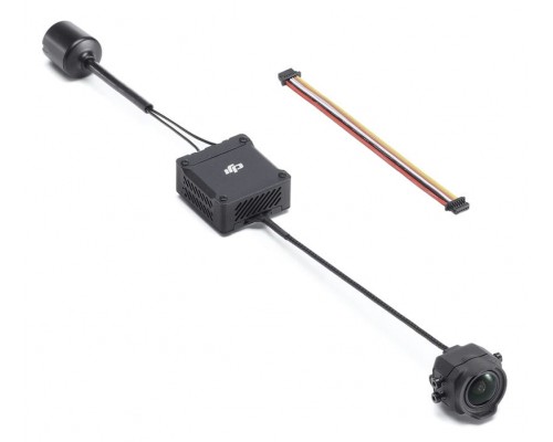Цифровая система DJI O3 Air Unit