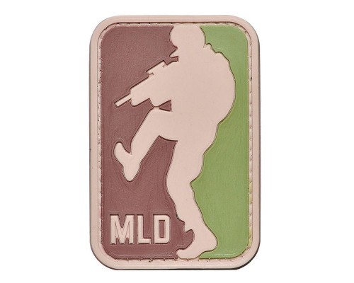 Шеврон "MAJOR LEAGUE DOORKICKERS" Шеврон "MAJOR LEAGUE DOORKICKERS"