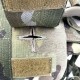 Тактический рюкзак "Штурм" 5.45 DESIGN