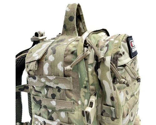 Тактический рюкзак "Штурм" 5.45 DESIGN Тактический рюкзак "Штурм" 5.45 DESIGN