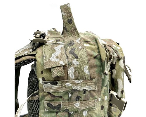 Тактический рюкзак "Штурм" 5.45 DESIGN Тактический рюкзак "Штурм" 5.45 DESIGN