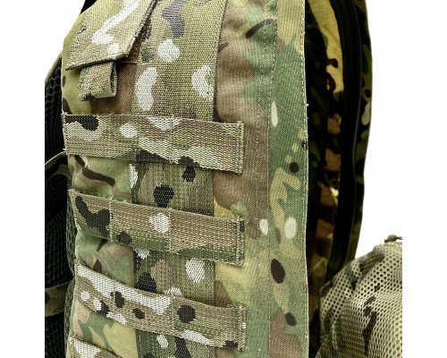 Тактический рюкзак "Штурм" 5.45 DESIGN Тактический рюкзак "Штурм" 5.45 DESIGN