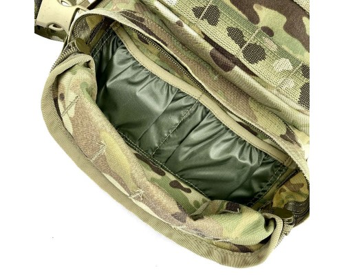 Тактический рюкзак "Штурм" 5.45 DESIGN Тактический рюкзак "Штурм" 5.45 DESIGN