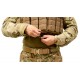 Эвакуационно-спасательное полотно Phantom Tactical Medical Solution