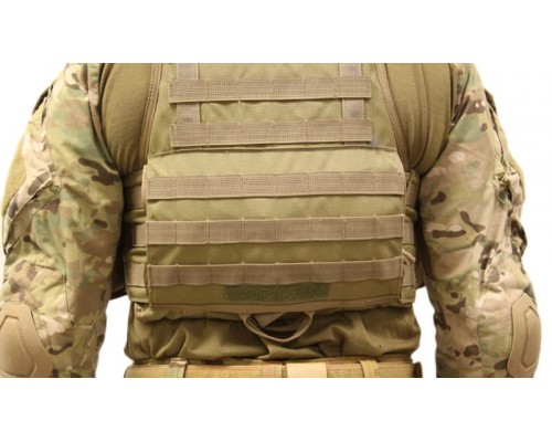 Эвакуационно-спасательное полотно Phantom Tactical Medical Solution Эвакуационно-спасательное полотно Phantom Tactical Medical Solution