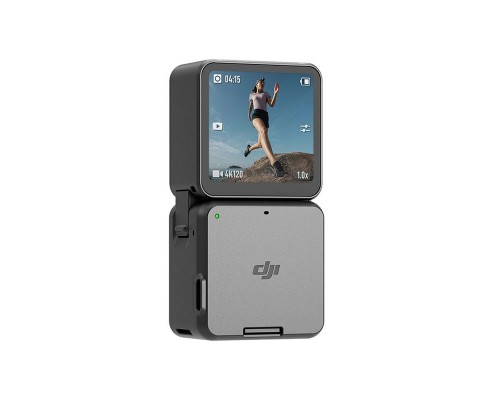 Экшн-камера DJI Action 2 Dual-Screen Combo