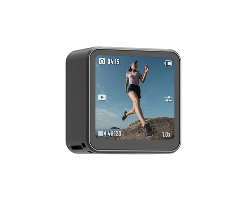 Экшн-камера DJI Action 2 Dual-Screen Combo