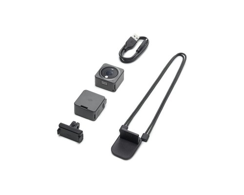 Экшн-камера DJI Action 2 Power Combo