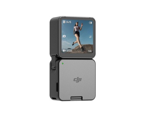 Экшн-камера DJI Action 2 Power Combo