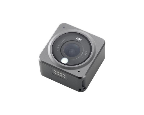 Экшн-камера DJI Action 2 Power Combo
