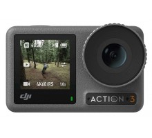 Экшн-камера DJI Osmo Action 3