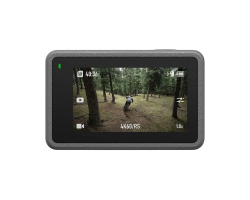 Экшн-камера DJI Osmo Action 3 Adventure Combo