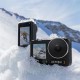 Экшн-камера DJI Osmo Action 3 Adventure Combo