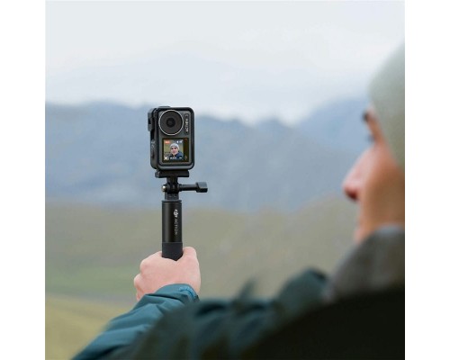 Экшн-камера DJI Osmo Action 3 Adventure Combo