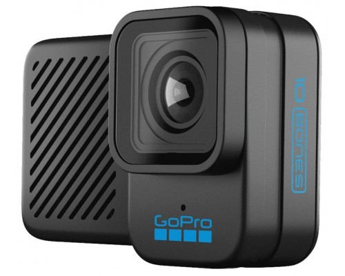 Экшн-камера GoPro HERO10 Black Bones