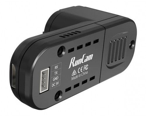 Экшн-камера RunCam Thumb Pro (с ND фильтром) Экшн-камера RunCam Thumb Pro (с ND фильтром)