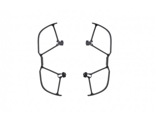 Защита пропеллеров DJI Mavic Air (DJI Part 14)