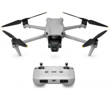 Квадрокоптер DJI Air 3 (пульт DJI RC-N2)