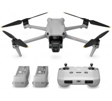 Квадрокоптер DJI Air 3 Fly More Combo (пульт DJI RC-N2)