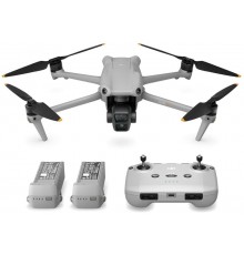 Квадрокоптер DJI Air 3 Fly More Combo (пульт DJI RC-N2)