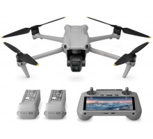 Квадрокоптер DJI Air 3 Fly More Combo (пульт DJI RC 2)