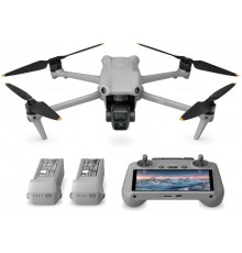 Квадрокоптер DJI Air 3 Fly More Combo (пульт DJI RC 2)