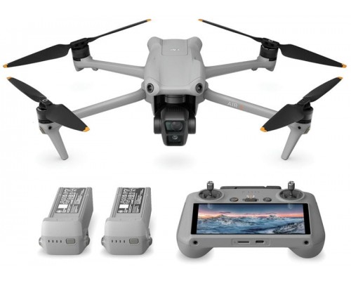 Квадрокоптер DJI Air 3 Fly More Combo (пульт DJI RC 2)