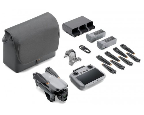 Квадрокоптер DJI Air 3 Fly More Combo (пульт DJI RC 2)