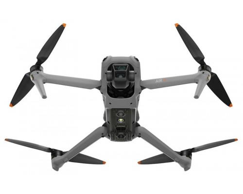 Квадрокоптер DJI Air 3 Fly More Combo (пульт DJI RC-N2)
