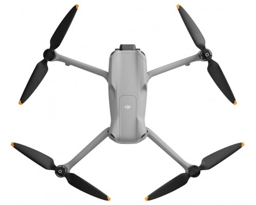 Квадрокоптер DJI Air 3 Fly More Combo (пульт DJI RC-N2)