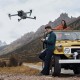 Квадрокоптер DJI Air 3 Fly More Combo (пульт DJI RC-N2)