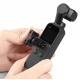 Переходник из порта данных на универсальное и Cold Shoe крепления DJI Osmo Pocket (PGYTECH P-18C-036)