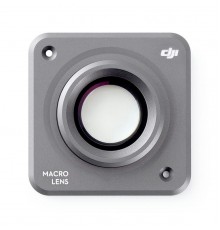 Макрообъектив DJI Action 2