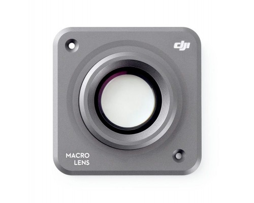Макрообъектив DJI Action 2 Макрообъектив DJI Action 2