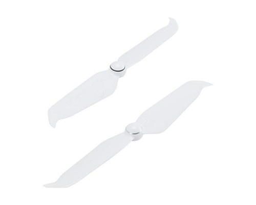 Низкошумные пропеллеры DJI Phantom 4 / Pro / Pro+ V2.0 9455S (DJI Part 137)