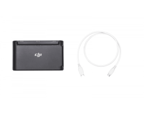Хаб DJI Mavic Mini (DJI Part 10)