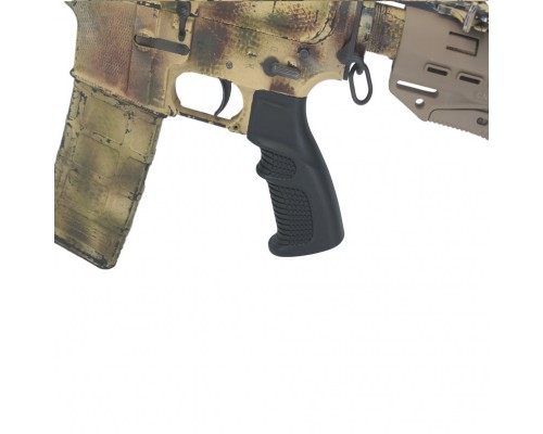 Пистолетная рукоятка на ar 15 dlg черный Пистолетная рукоятка на ar 15 dlg черный