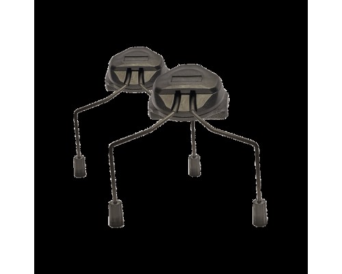 Адаптер для наушников Sordin Helmet Adapter Kit for ARC Rail Адаптер для наушников Sordin Helmet Adapter Kit for ARC Rail